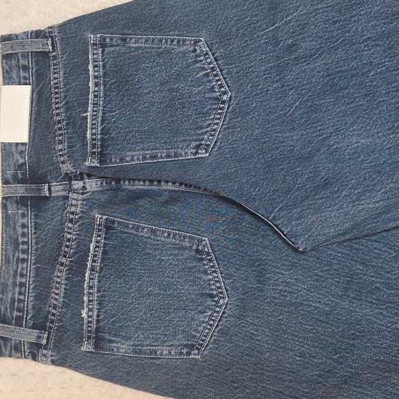 Pistola Women's Ally High Rise Ankle Bootcut Jeans AC2 Victory Size 26 NWOT. - Picture 7 of 13